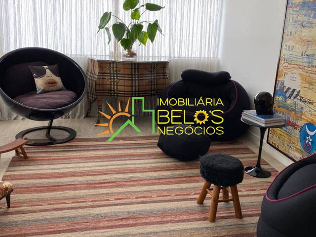 #3395G - Apartamento para Locação em São Paulo - SP - 3