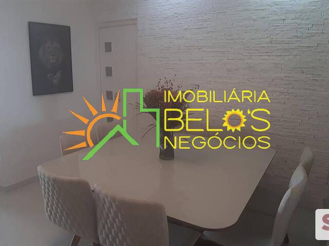 #3396G - Apartamento para Locação em São Paulo - SP - 1