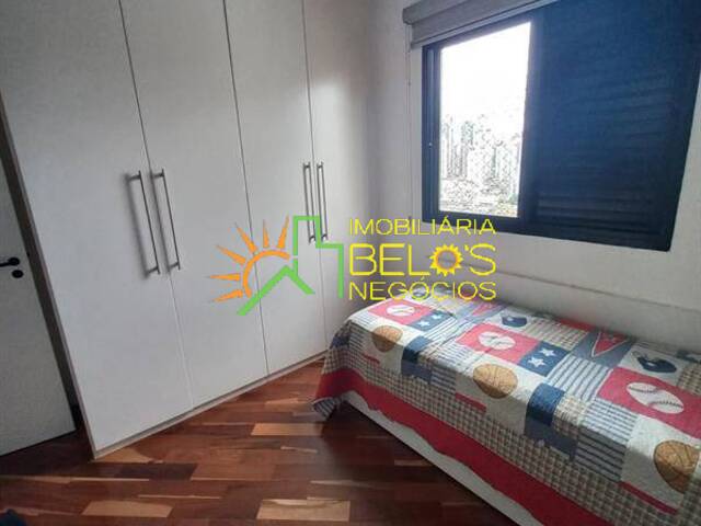 Apartamento para Locação em São Paulo - 5