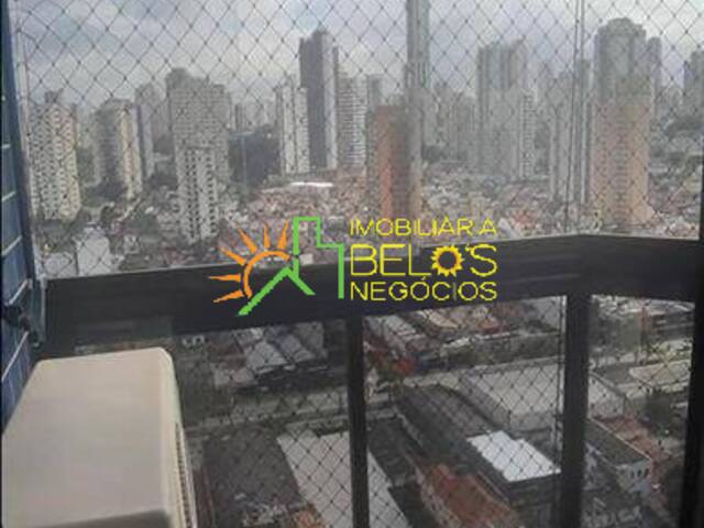 #3396G - Apartamento para Locação em São Paulo - SP - 3