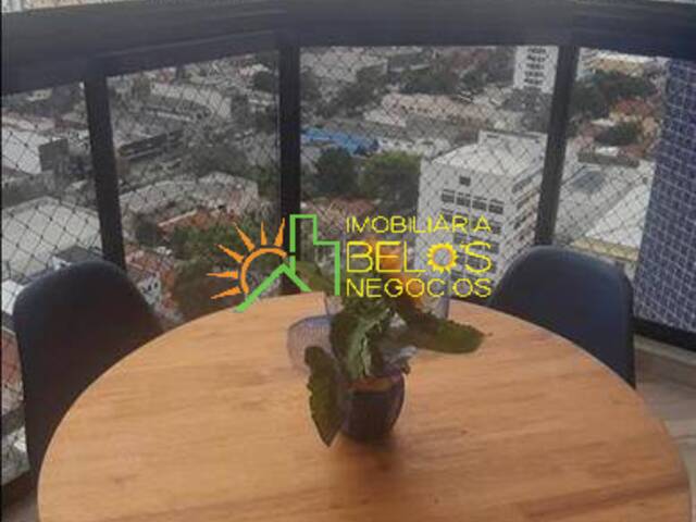 Apartamento para Locação em São Paulo - 4