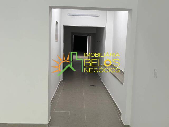 #3398G - Prédio comercial para Locação em São Paulo - SP - 2