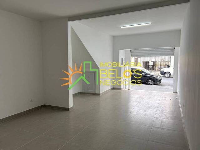 Prédio comercial para Locação em São Paulo - 5