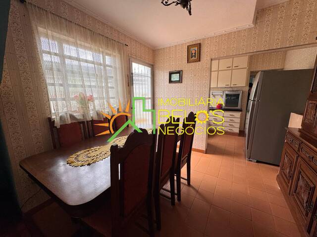 #3400G - Casa para Locação em São Paulo - SP - 2
