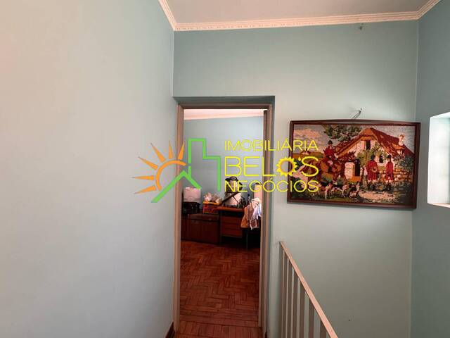 #3400G - Casa para Locação em São Paulo - SP - 3