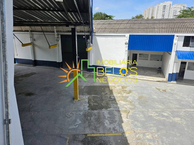 #2401G - Sala para Locação em Osasco - SP - 1
