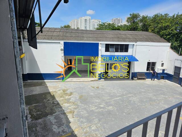 #2401G - Sala para Locação em Osasco - SP - 3