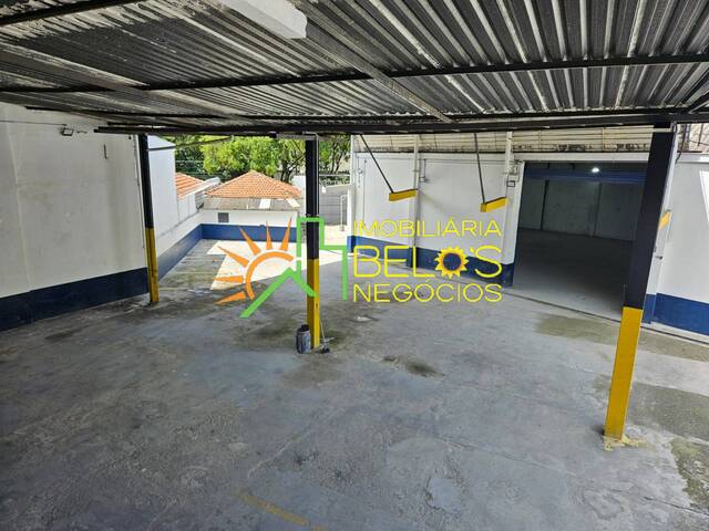 Sala para Locação em Osasco - 4