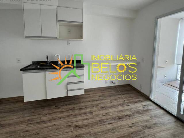 #3402G - Apartamento para Locação em São Paulo - SP
