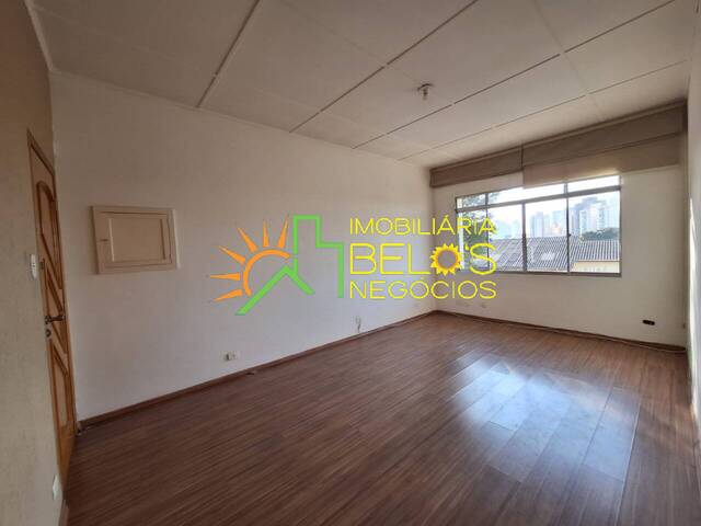#3403G - Apartamento para Locação em São Paulo - SP - 1