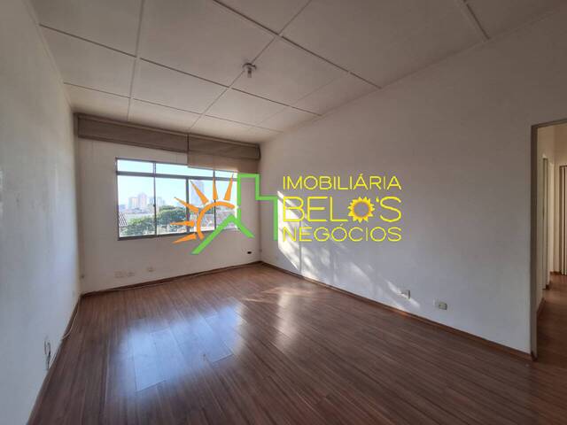 #3403G - Apartamento para Locação em São Paulo - SP - 2