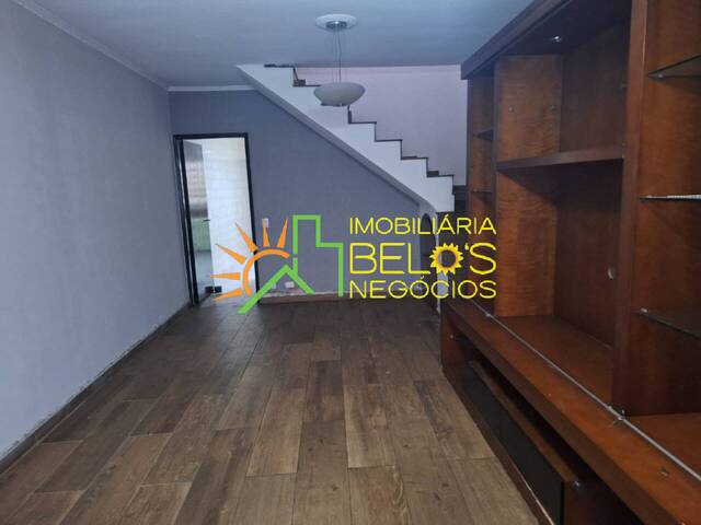 #3404K - Casa para Locação em São Paulo - SP - 2