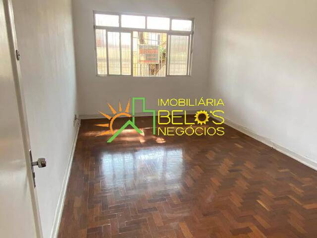 #3405G - Apartamento para Locação em São Paulo - SP - 2