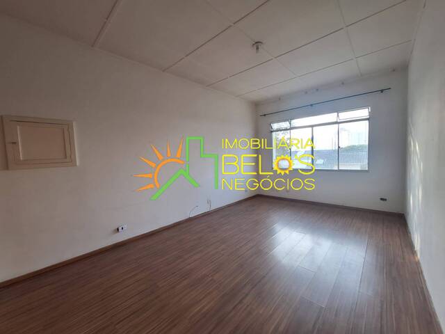 #3403G - Apartamento para Locação em São Paulo - SP - 2
