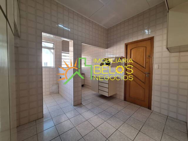 #3403G - Apartamento para Locação em São Paulo - SP - 3