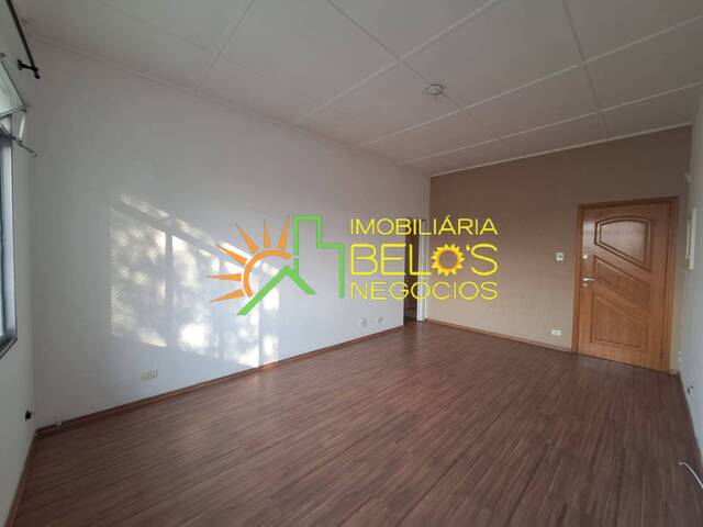 #3403G - Apartamento para Locação em São Paulo - SP - 1