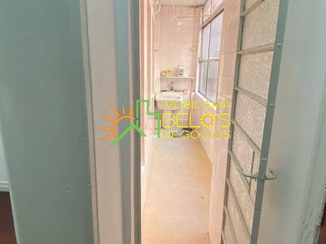 #3406G - Apartamento para Locação em São Paulo - SP - 2