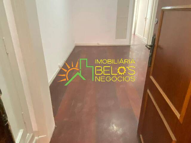 #3406G - Apartamento para Locação em São Paulo - SP - 3