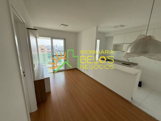 #3407G - Apartamento para Locação em São Paulo - SP - 3