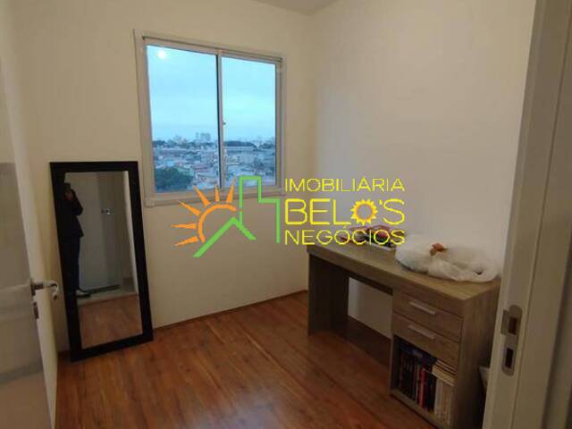 #3408G - Apartamento para Locação em São Paulo - SP - 3