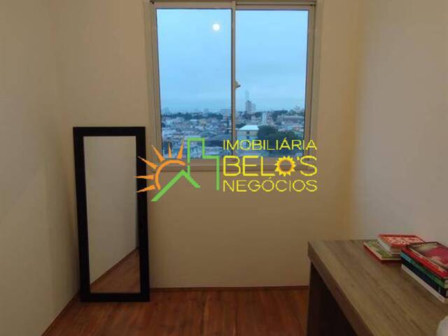 Apartamento para Locação em São Paulo - 4