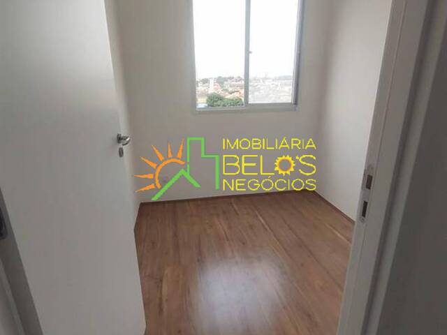 Apartamento para Locação em São Paulo - 5
