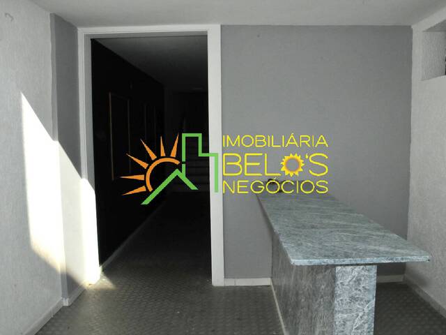 #3409G - Casa para Locação em São Paulo - SP - 2