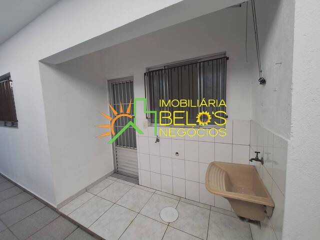 Casa para Locação em São Paulo - 4