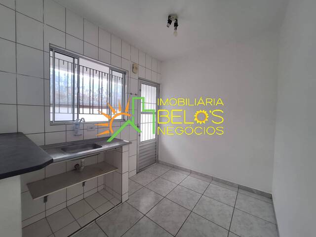 #3410k - Casa para Venda em São Paulo - SP - 1