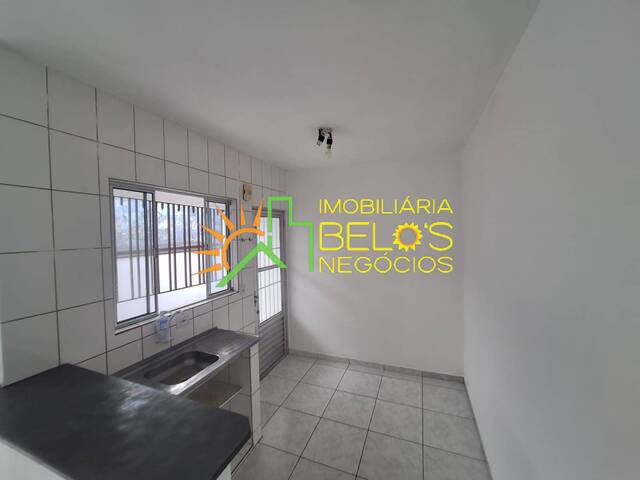 #3410k - Casa para Venda em São Paulo - SP - 3
