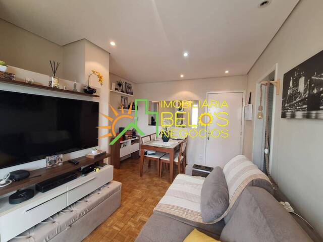 #3411K - Apartamento para Venda em São Paulo - SP