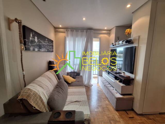 Apartamento para Venda em São Paulo - 4