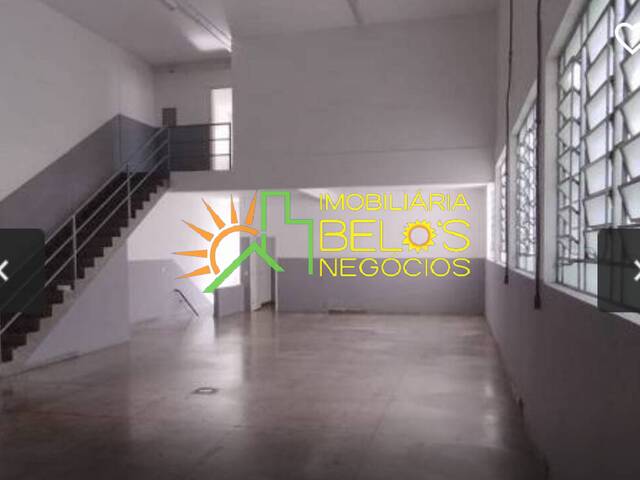 #=2415G - Prédio comercial para Locação em São Paulo - SP - 3