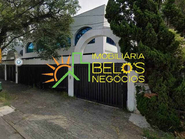 #3415GG - Prédio comercial para Locação em São Paulo - SP - 1