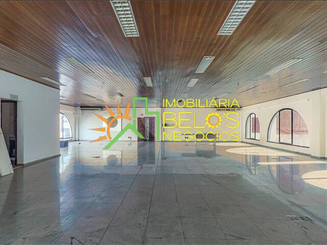 Prédio comercial para Locação em São Paulo - 5