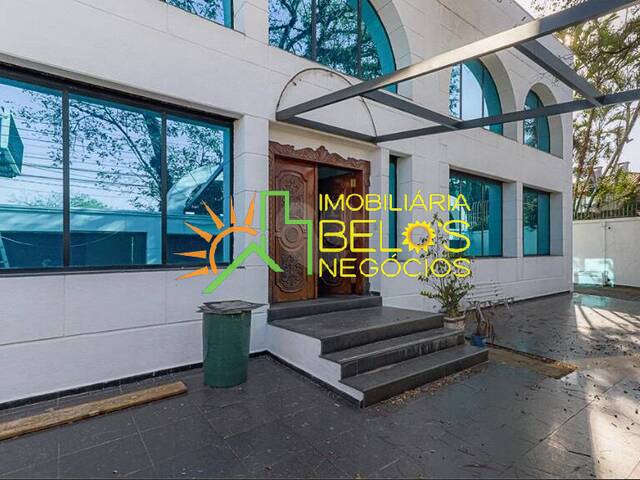 #3415GG - Prédio comercial para Locação em São Paulo - SP - 3