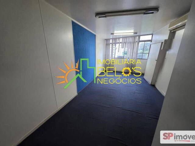 Conjunto Comercial para Locação em São Paulo - 5