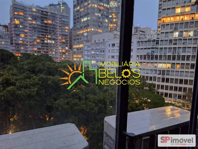 #3416G - Conjunto Comercial para Locação em São Paulo - SP - 1