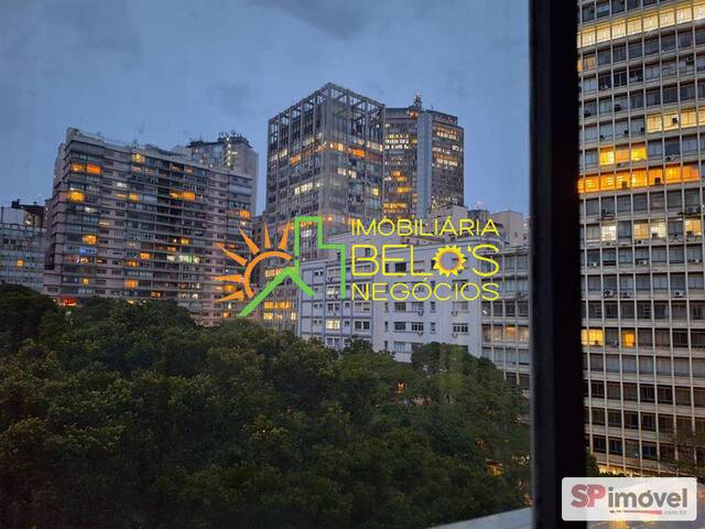 #3416G - Conjunto Comercial para Locação em São Paulo - SP - 2
