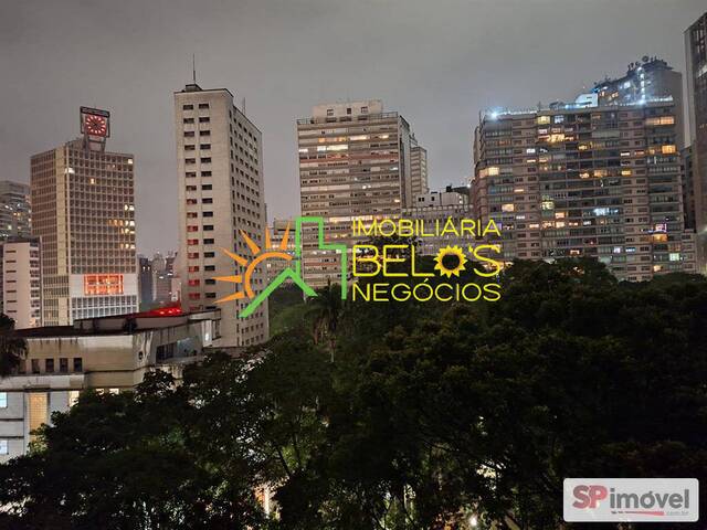 #3416G - Conjunto Comercial para Locação em São Paulo - SP - 3