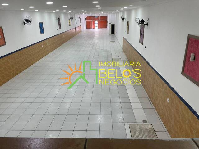 #3417G - Salão Comercial para Locação em São Paulo - SP - 2