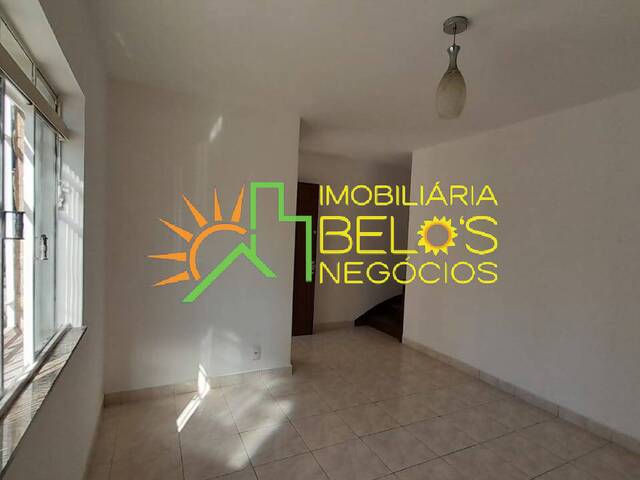 #3419G - Casa para Locação em São Paulo - SP - 3