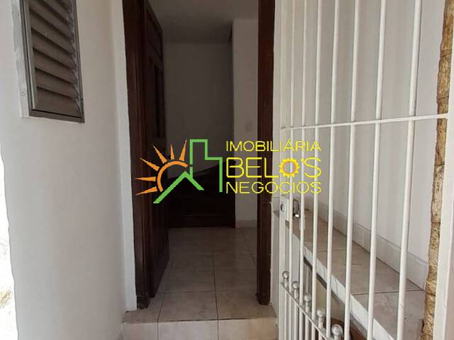 #3419G - Casa para Locação em São Paulo - SP - 2