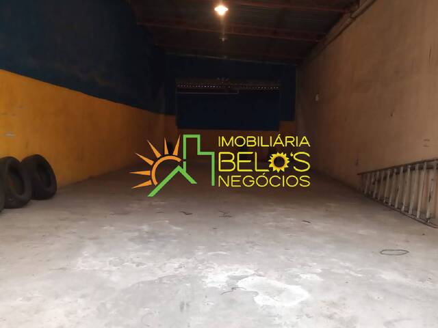 Estacionamento para Locação em São Paulo - 5