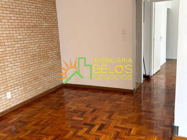 #3421G - Apartamento para Locação em São Paulo - SP - 2