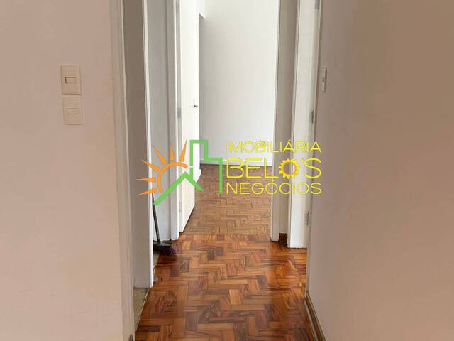 #3421G - Apartamento para Locação em São Paulo - SP - 3