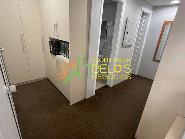 #3422G - Conjunto Comercial para Locação em São Paulo - SP - 3