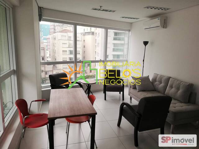 #3423G - Sala para Locação em São Paulo - SP - 1
