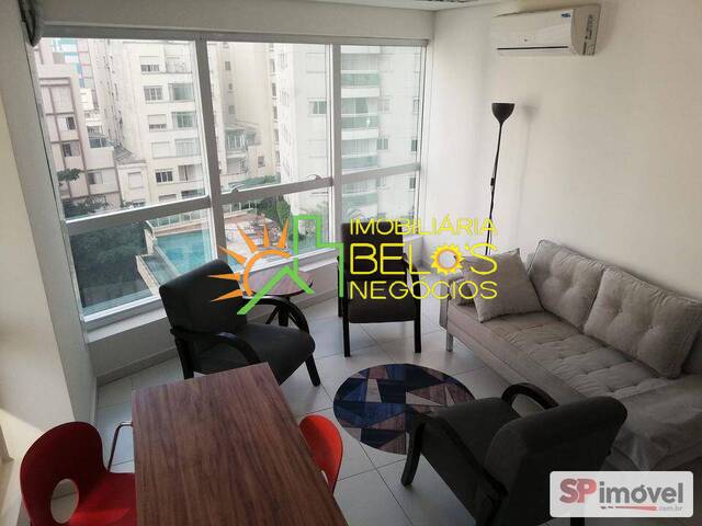 #3423G - Sala para Locação em São Paulo - SP - 3