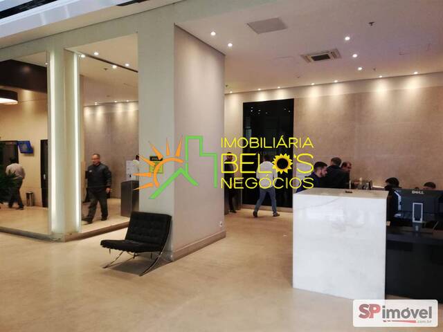 Sala para Locação em São Paulo - 4